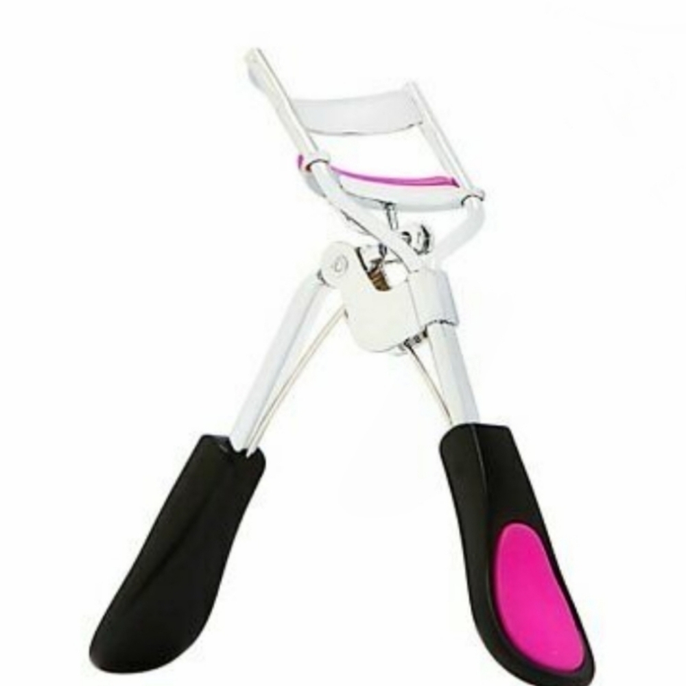Cala E-Z Grip Eyelash Curler NWT
